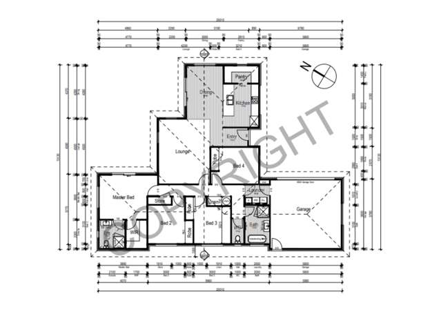 Lot 21 Broadfield Grange_4