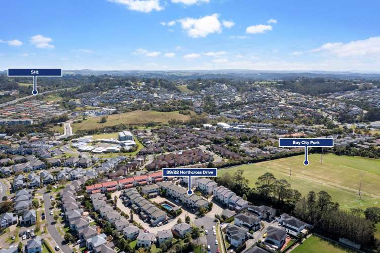 39/22 Northcross Drive Oteha_17