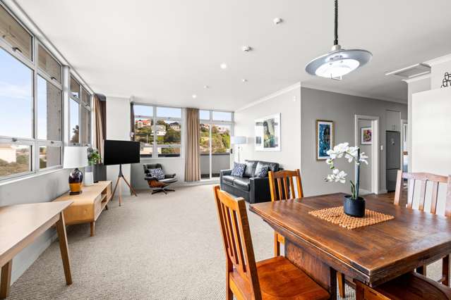 4H/3 Shakespeare Road Napier South_4