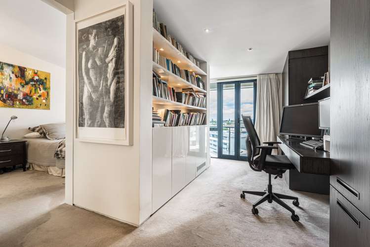 5b/21 George Street Newmarket_14