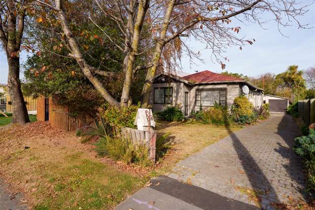 136 Huxley Street Sydenham_1