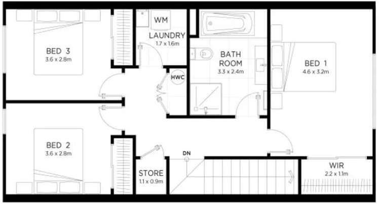 12/2 Rangitamiro Place Hobsonville_11