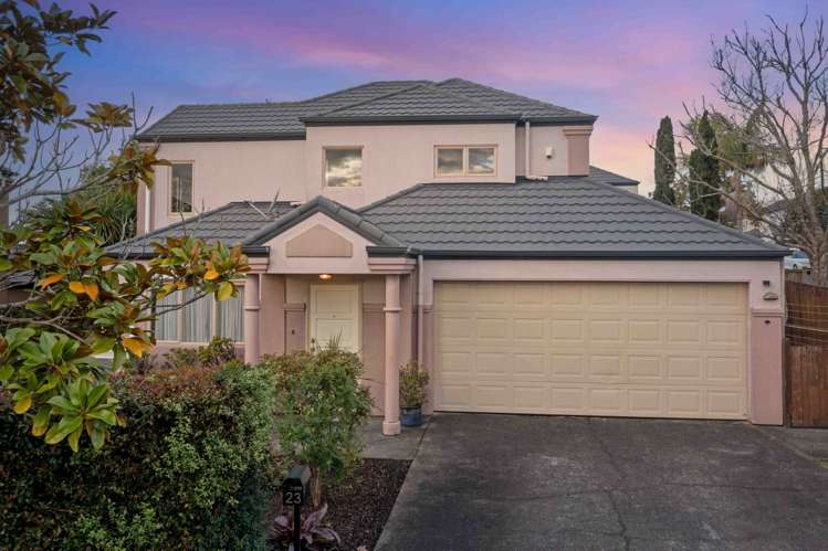 23 Terracotta Drive Blockhouse Bay_16