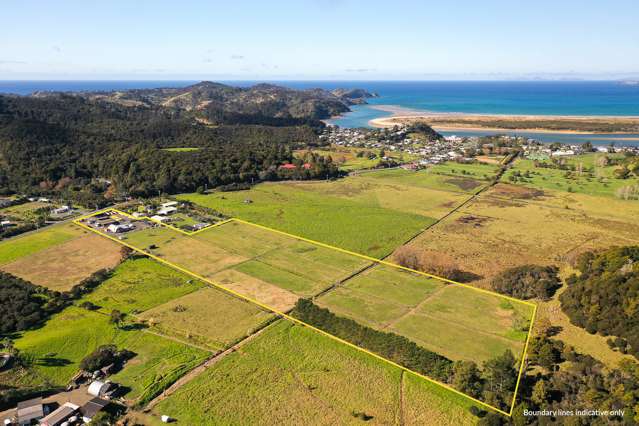 Tutukaka Coast - Lifestyle - Commercial