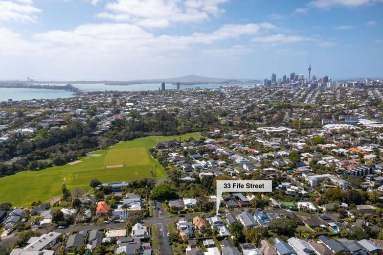 33 Fife Street Westmere_27