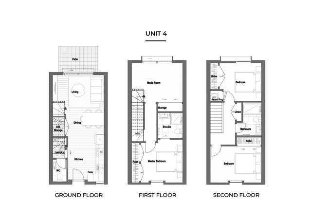 TH4/111 Haverstock Road Sandringham_1