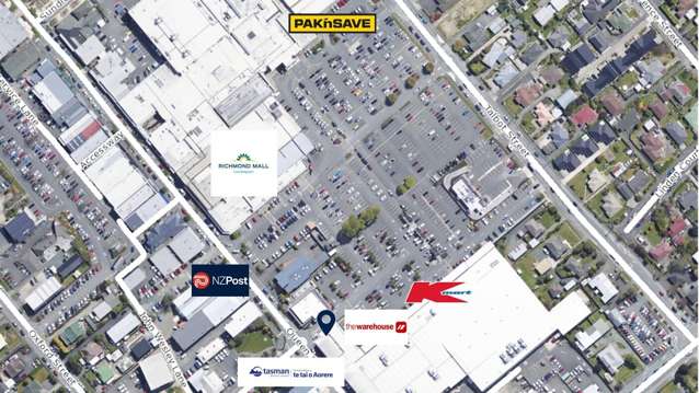 Tenancy 4/186 Queen Street Richmond_2