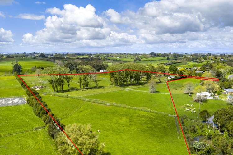 26 Goile Road Ngahinapouri_7