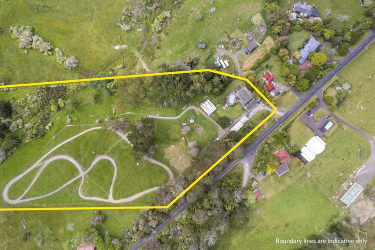 53 Oneills Road Swanson_38