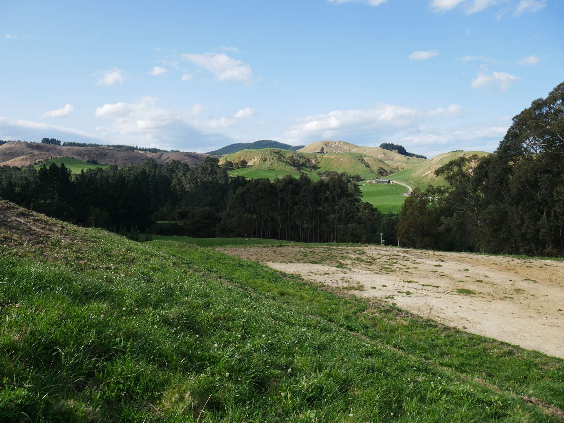 Taihape Road Sherenden_0