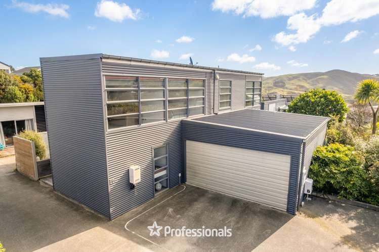 22a Drummond Crescent Kelson_22