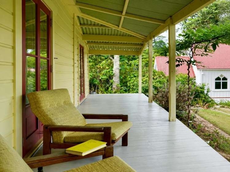 40 Yarborough Street Kohukohu_19