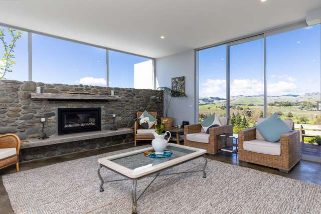 12 Golf View Close Fairhall_4