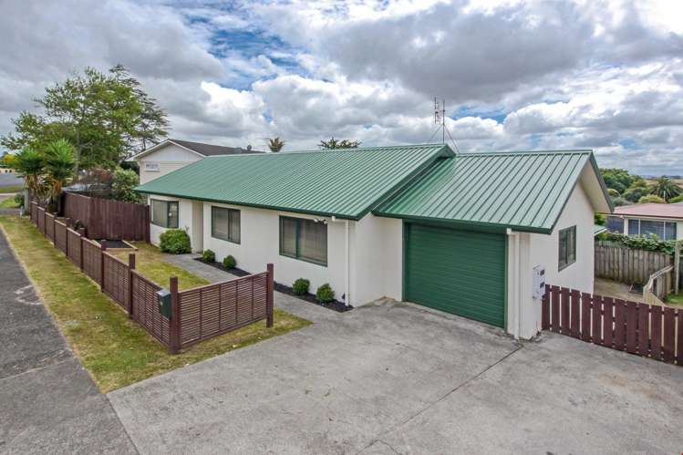 1a Richardson Avenue Pukekohe_12
