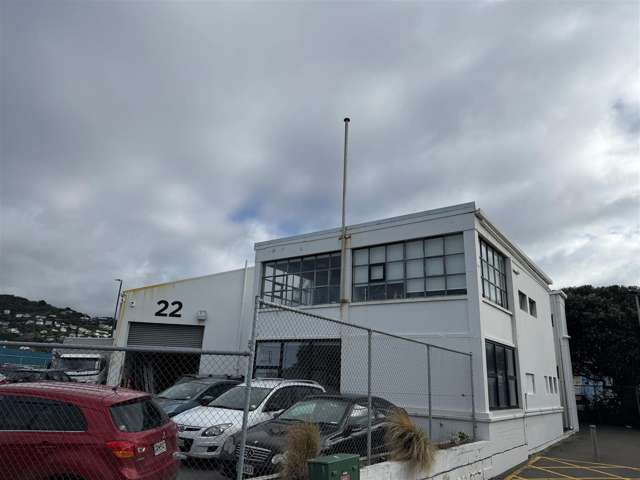 22b Kingsford Smith Street Rongotai_3