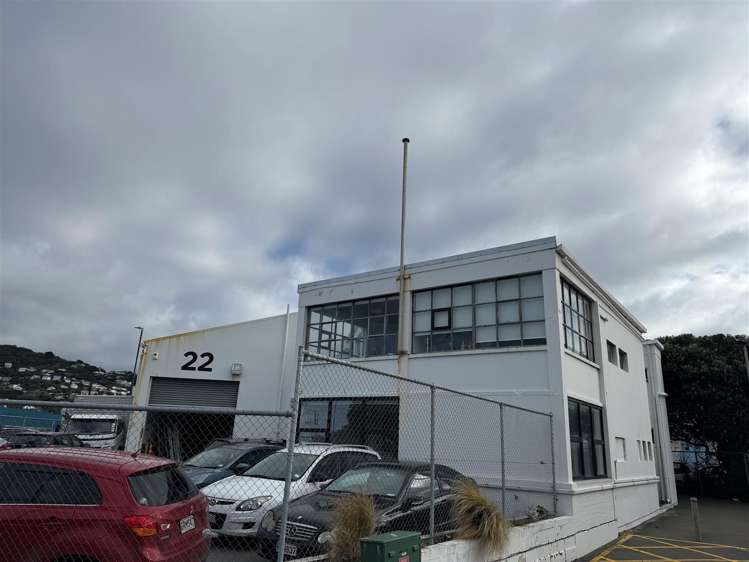 22b Kingsford Smith Street Rongotai_2