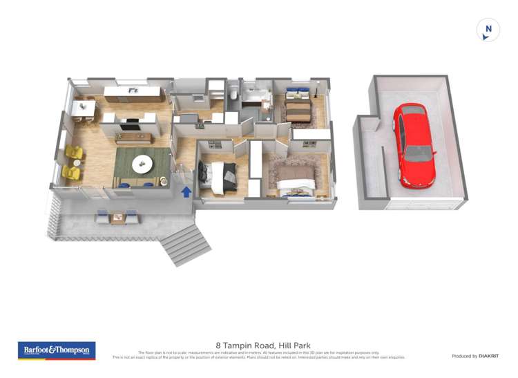 8 Tampin Road Hillpark_15