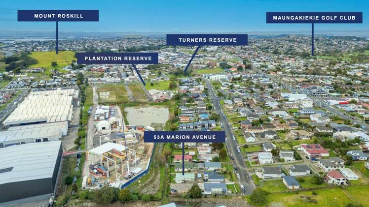 53a Marion Avenue Mount Roskill_19