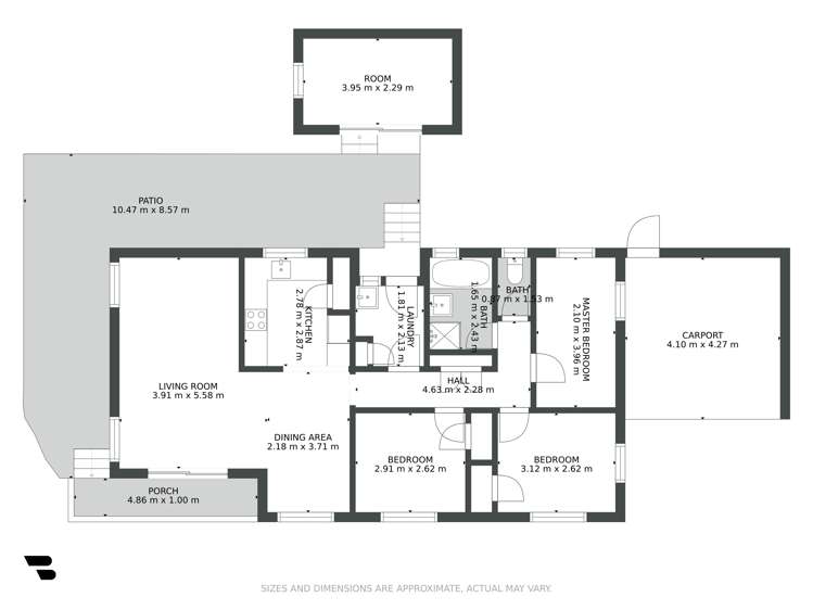 1 Glennis Place Clendon Park_19