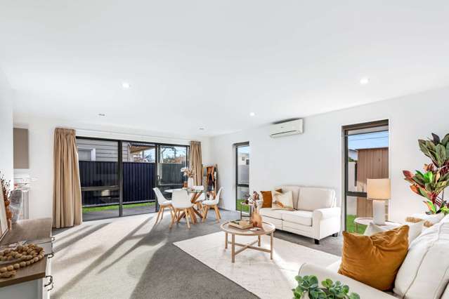 Privacy | Proximity | Priced to Please