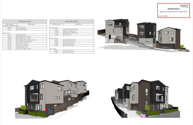 Sunnynook Home, Development and School Advantage