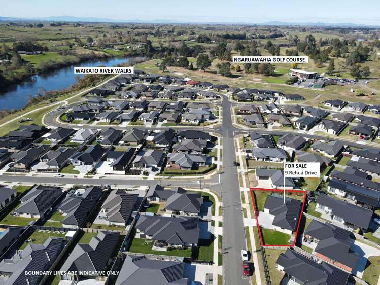 9 Rehua Drive Ngaruawahia_15