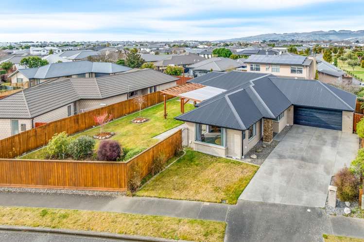27 Clematis Place Wigram_22