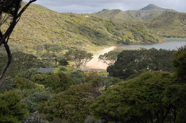 354 Blind Bay Road Great Barrier Island (Aotea Island)_3