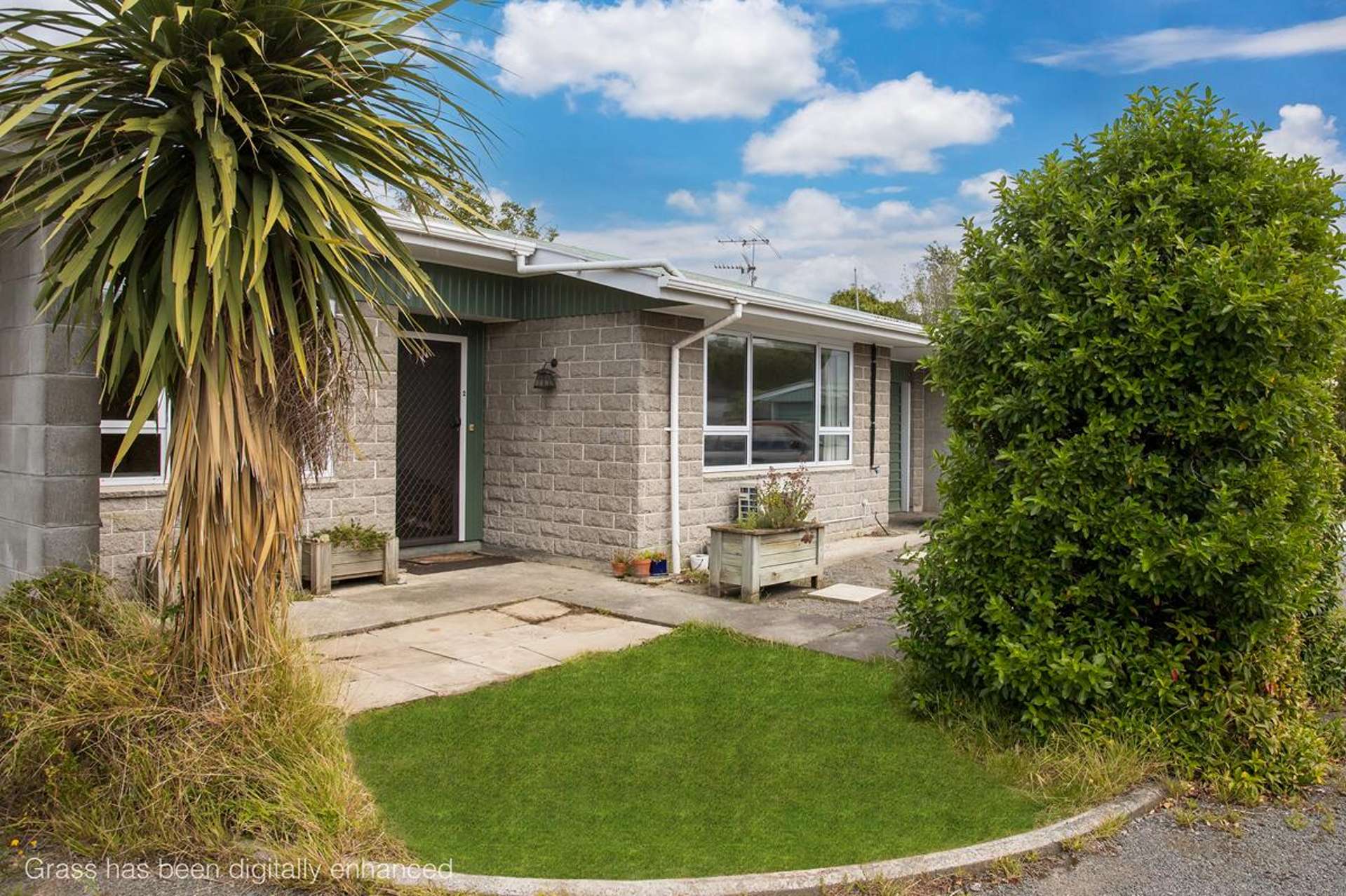 2/127 Clarence Street Riccarton_0