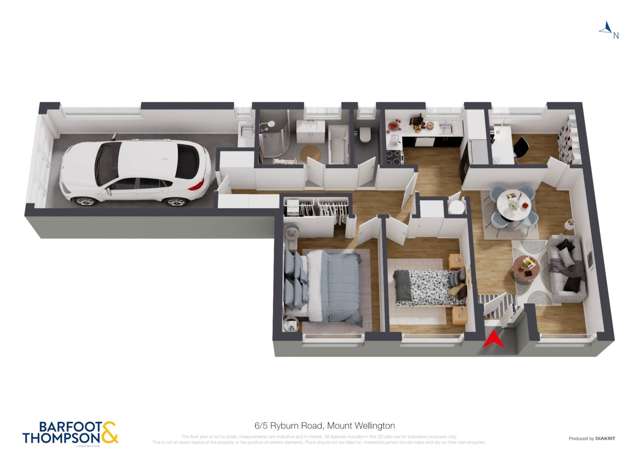 6/5 Ryburn Road Mt Wellington_1