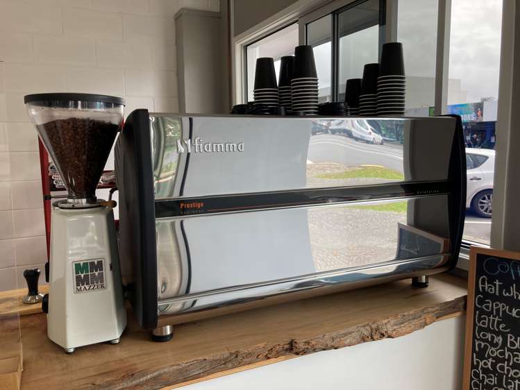 654 Port Road Whangamata ThamesCoromandel Businesses For Sale