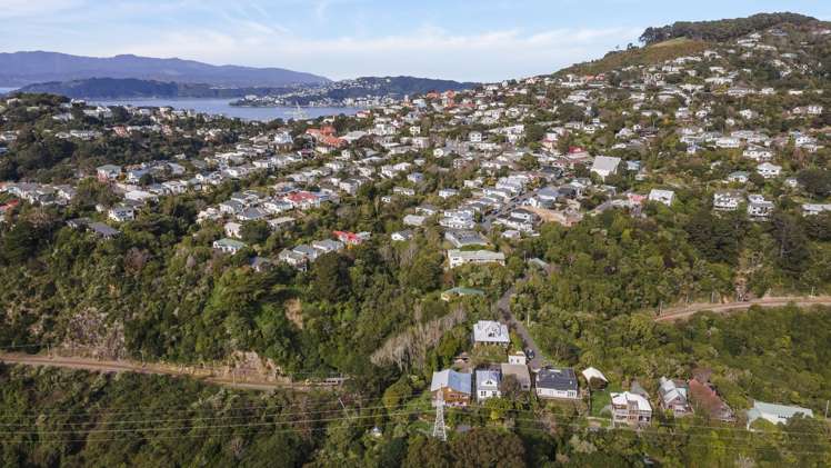 11 Hanover Street Wadestown_27