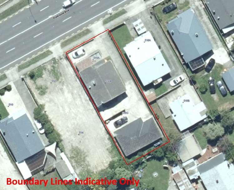 516c Tremaine Avenue Takaro_24