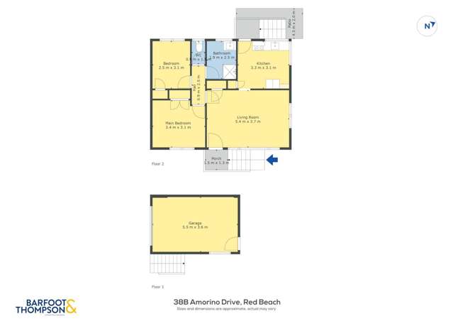 38B Amorino Drive Red Beach_1