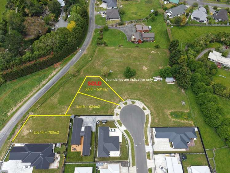 86 Arnott Street Subdivision Feilding_1