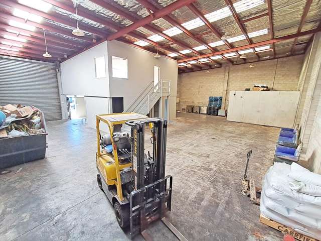 URGENT SALE - 360M² ON SALEYARDS