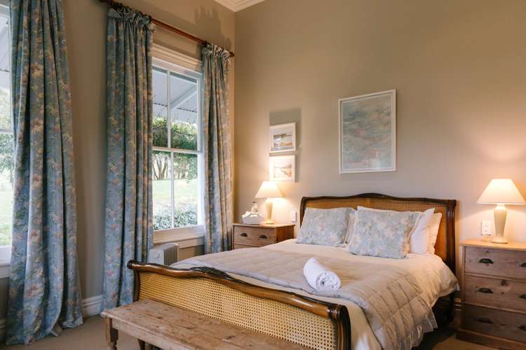 'Cape South' - 55 Waipuka Road Waimarama_29