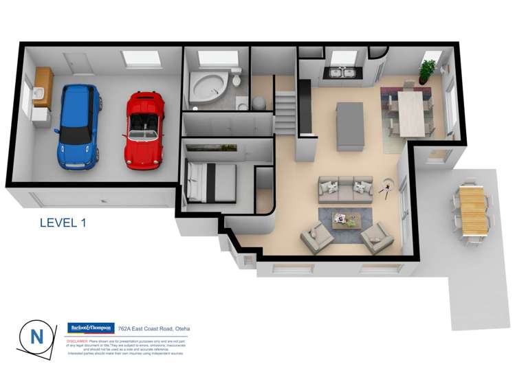 762a East Coast Road Oteha_19