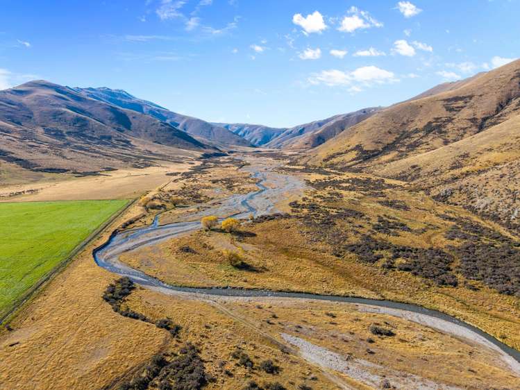 495 Haldon Road Lake Tekapo_23