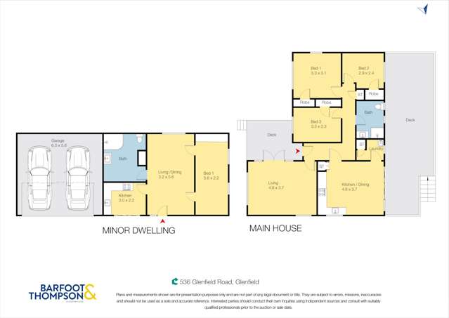 536 Glenfield Road Glenfield_1