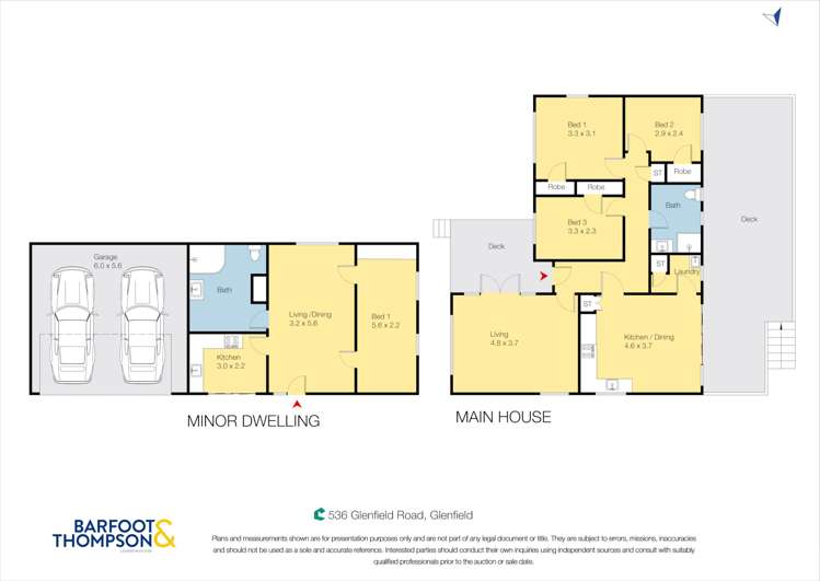 536 Glenfield Road Glenfield_19