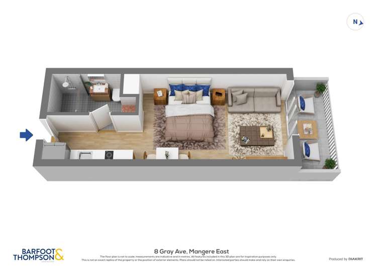 107/8 Gray Avenue Mangere East_2