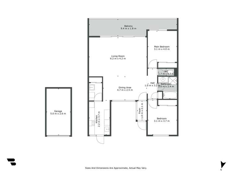 Apt M6/45 Stanley Point Road, Devon Park Devonport_17