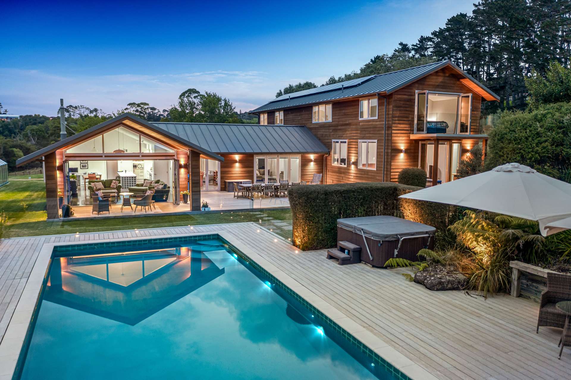 80 Okura River Road Okura_0