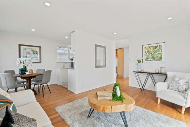 Low-maintenance, Prime Location, Great Value