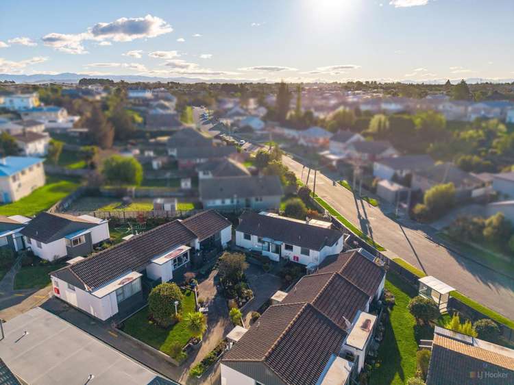 Cottage 10/6 Glenwood Avenue Highfield_20