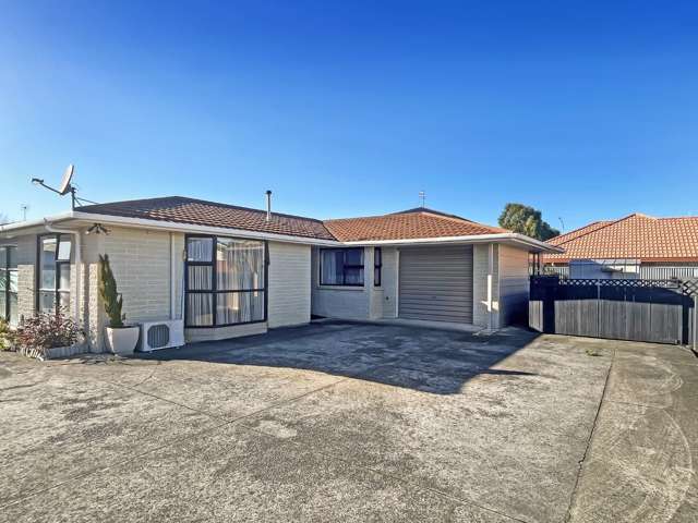 CITY CENTRE - Two Bedrooms