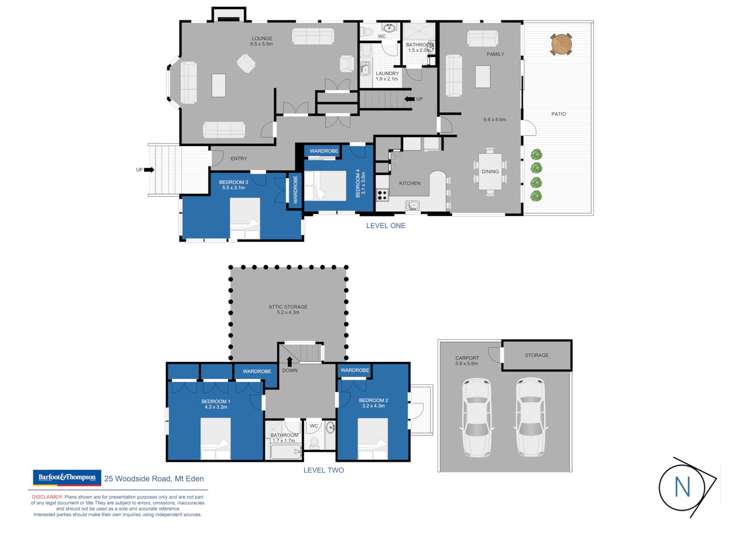 25 Woodside Road Mount Eden_13