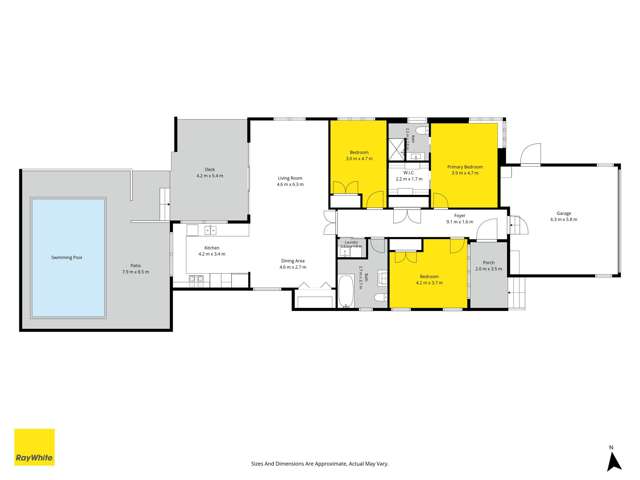 5 Challinor Crescent Mount Albert_1