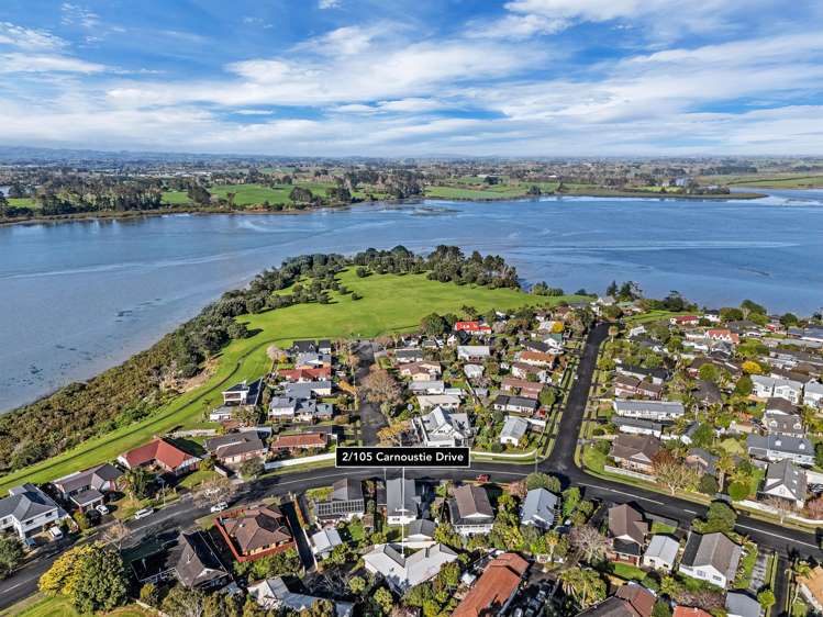 2/105 Carnoustie Drive Wattle Downs_22